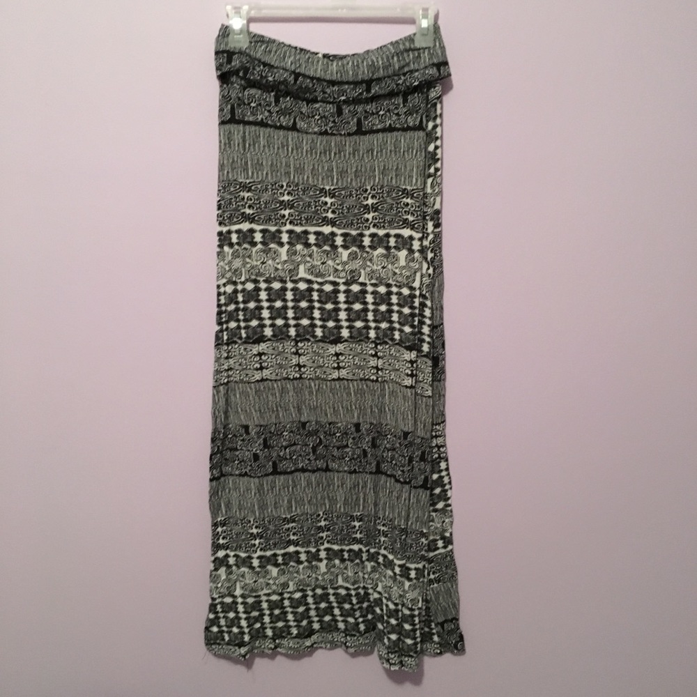 Maxi Skirt